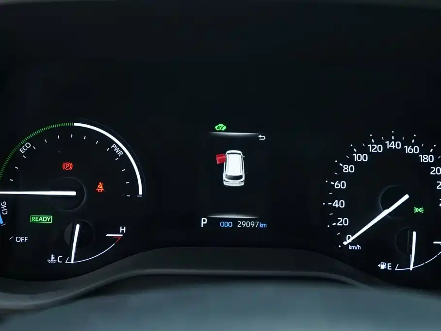Toyota Sienna — миниатюра 7