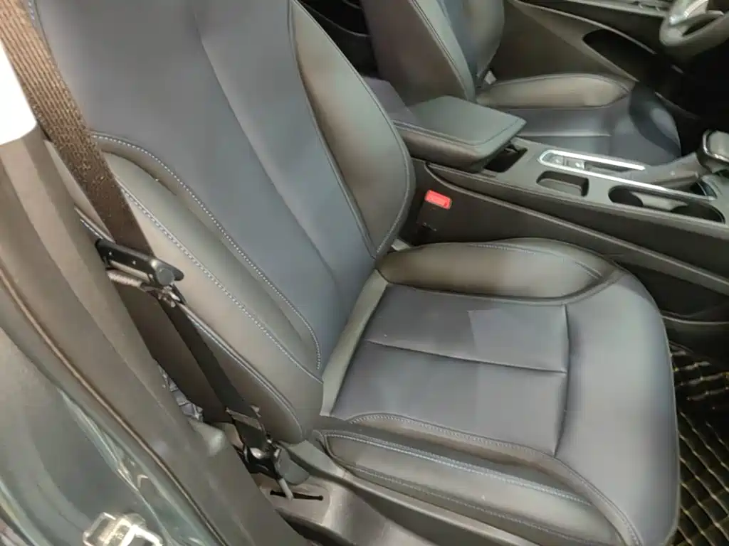 Buick Velite 6 — миниатюра 25