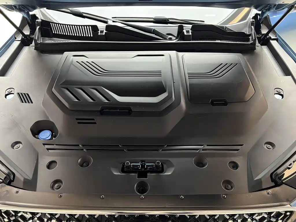 CHERY TIGGO 8 PLUS C DM