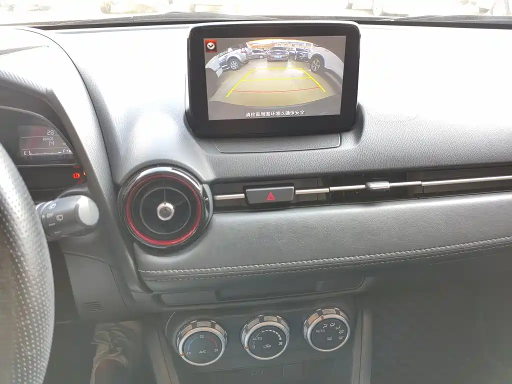 Mazda CX-3 — миниатюра 13