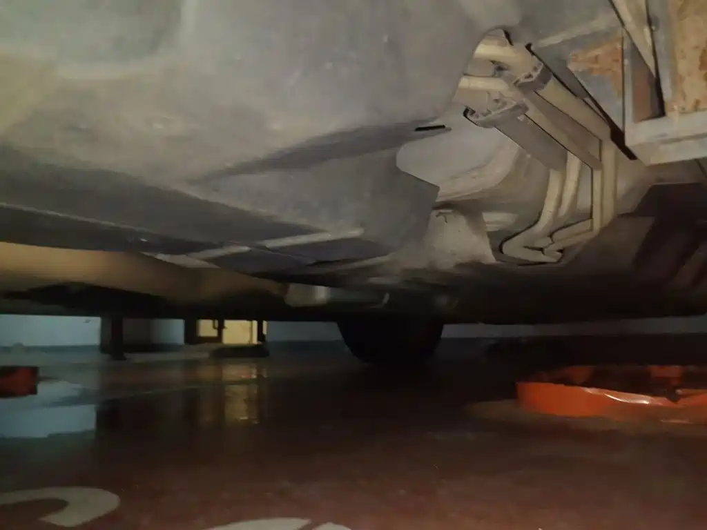 Ford Edge — миниатюра 18