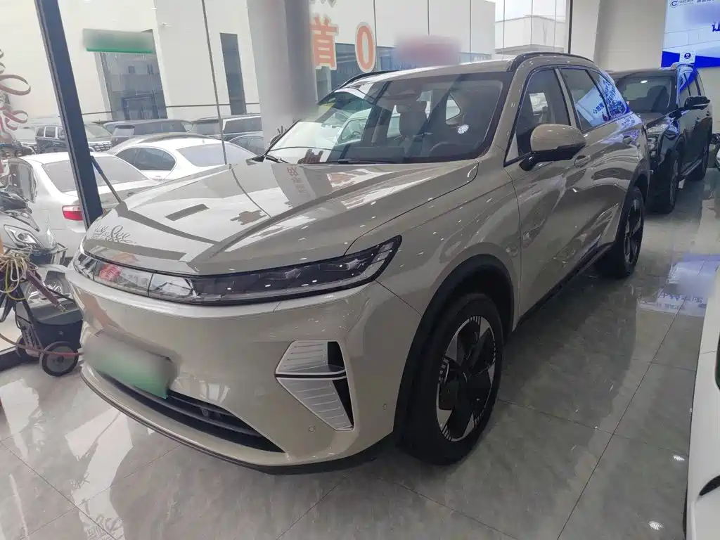 Haval Xiaolong MAX