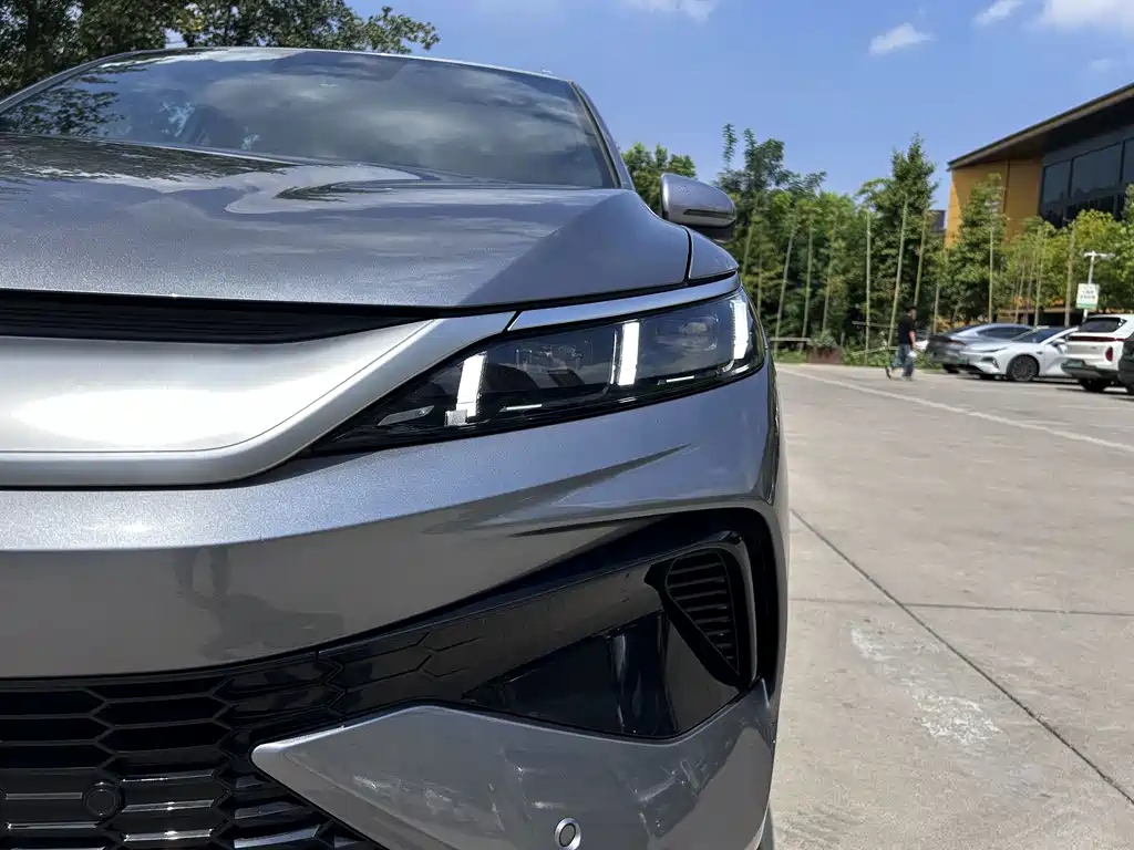 BYD Pro New Energy — миниатюра 11