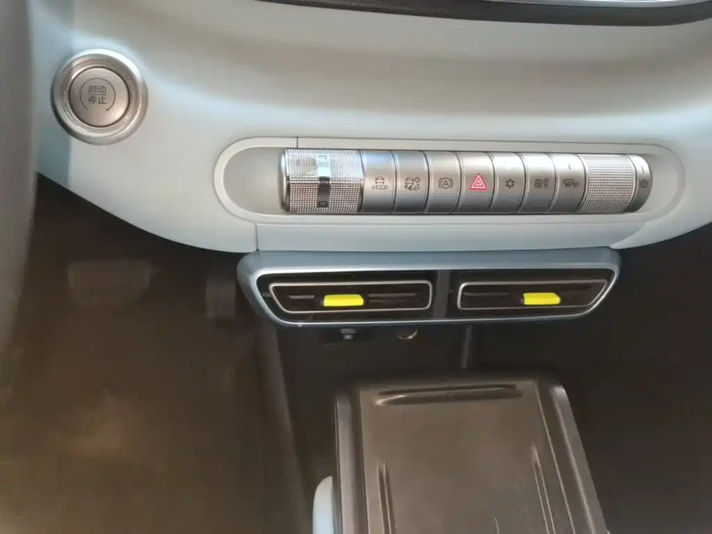 BYD Seagull — миниатюра 14