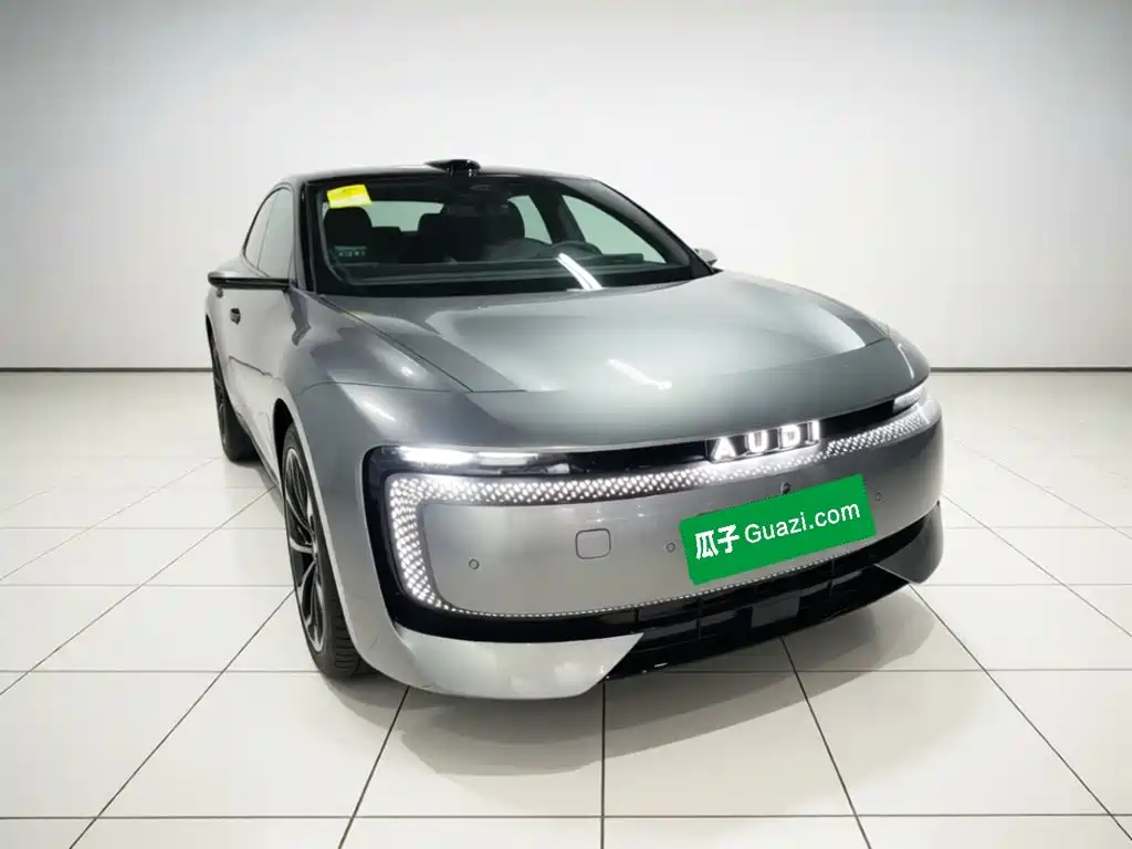 Audi E5 Sportback