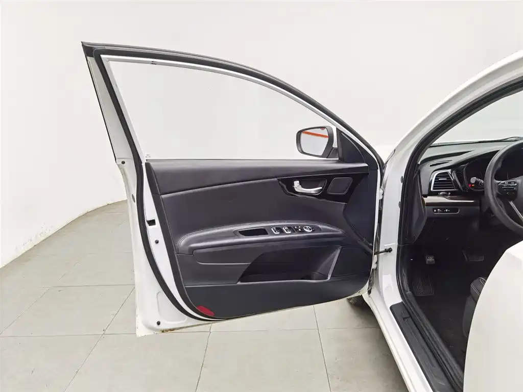 Kia K4 2017 1.8L AT GLS Special