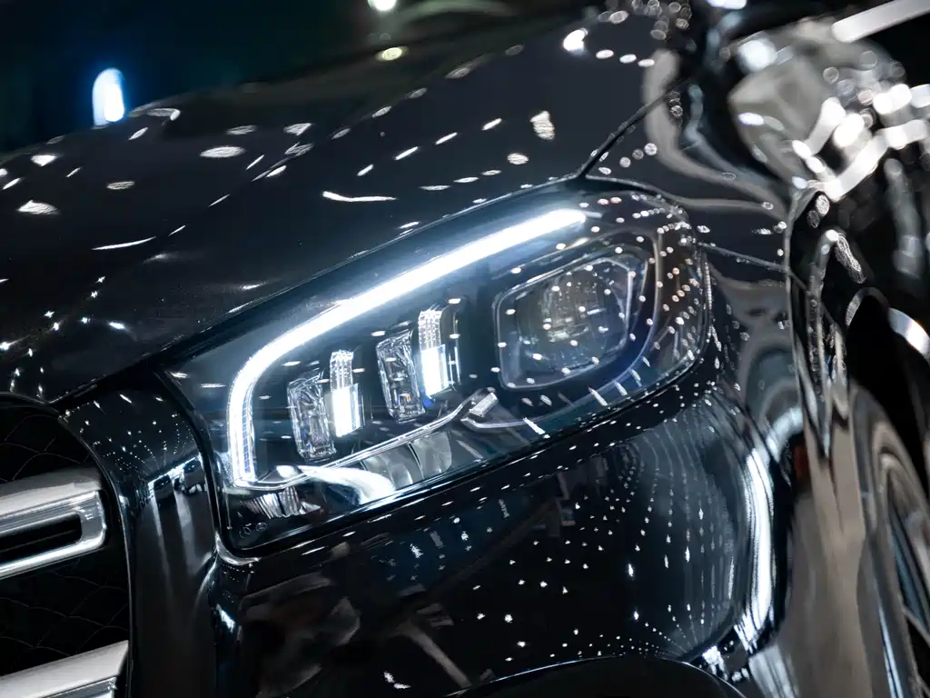 Mercedes-Benz GLS 2021 GLS 450 4MATIC Fashion