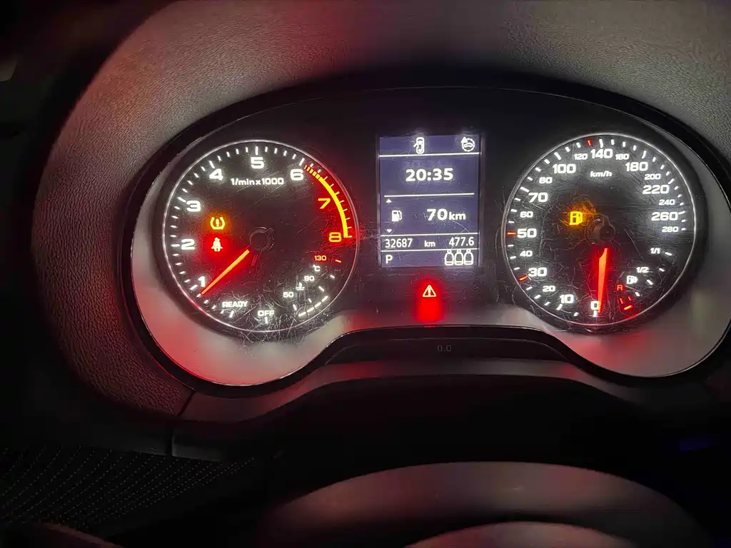 Audi Q2L — миниатюра 8