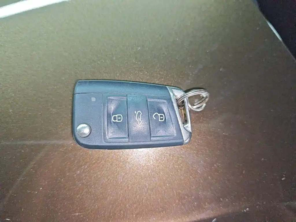 Volkswagen Tiguan L — миниатюра 9