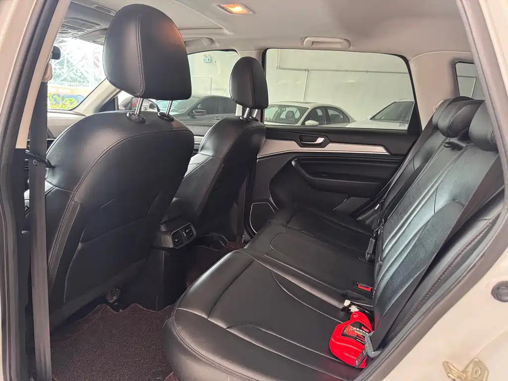 Haval H6 2018 Sport 1.5T AT Luxury
