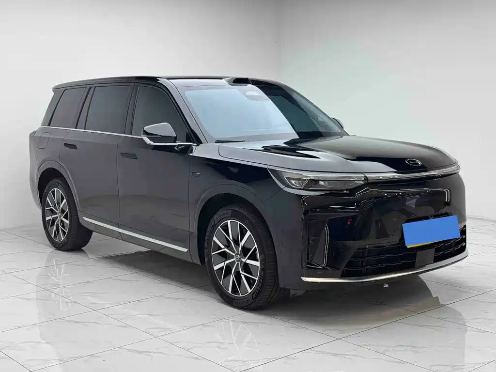 GAC Motor Trumpchi Xiangwang S9 — миниатюра 3