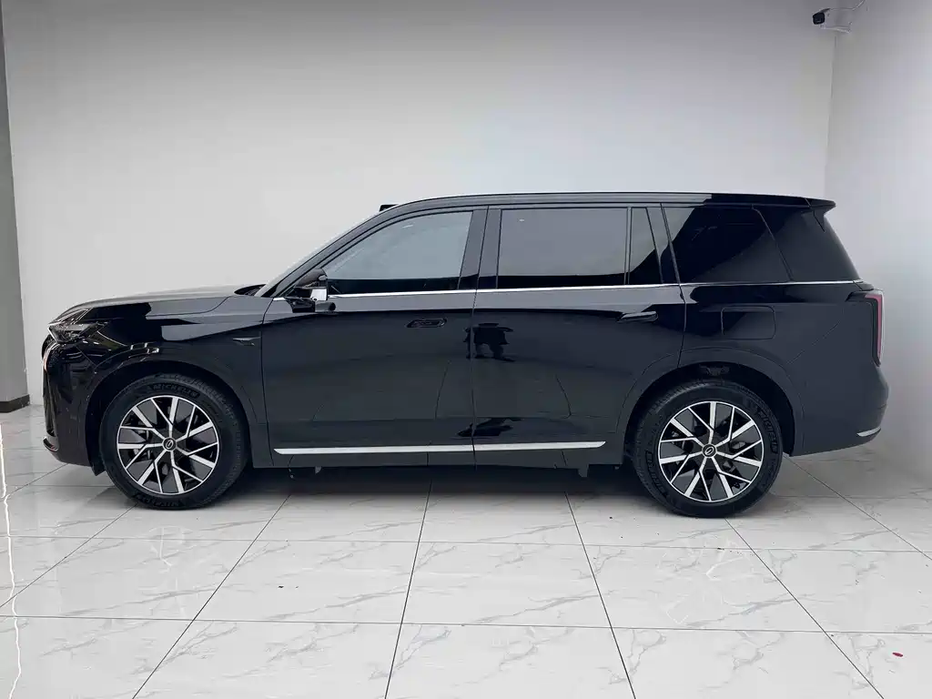 GAC Motor Trumpchi Xiangwang S9 — миниатюра 17