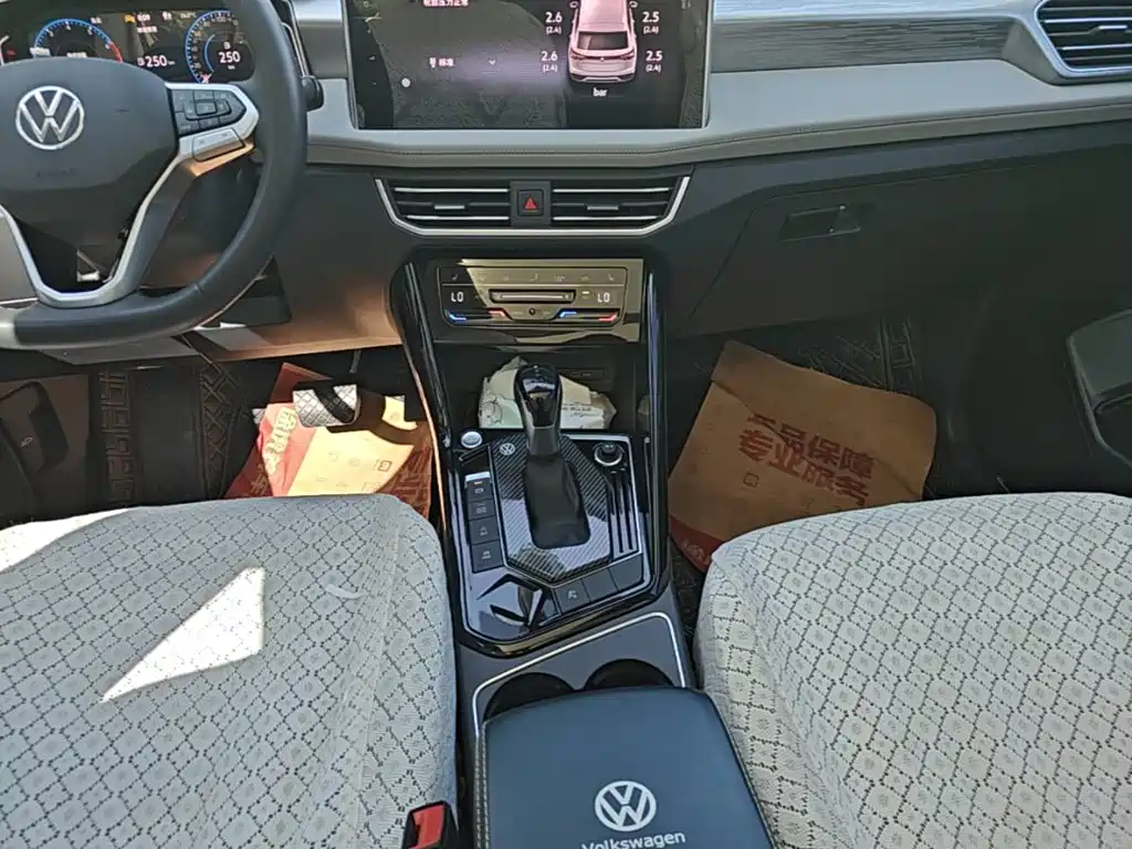 Volkswagen Tayron — миниатюра 14