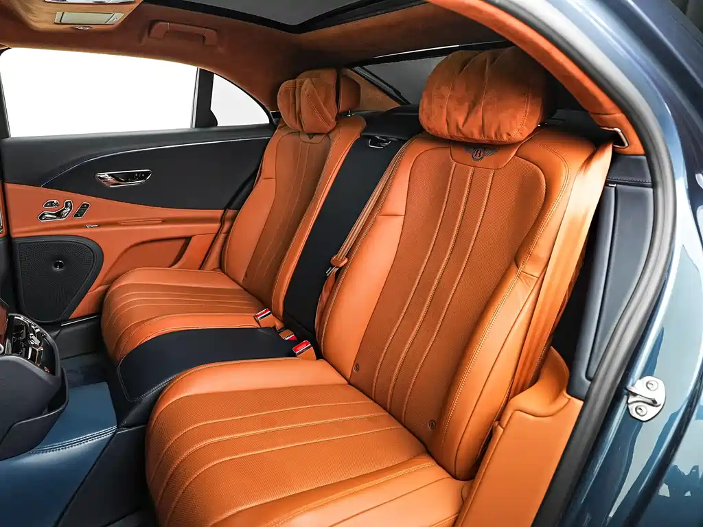 Bentley Flying Spur — фотографии объявления, Фото 20