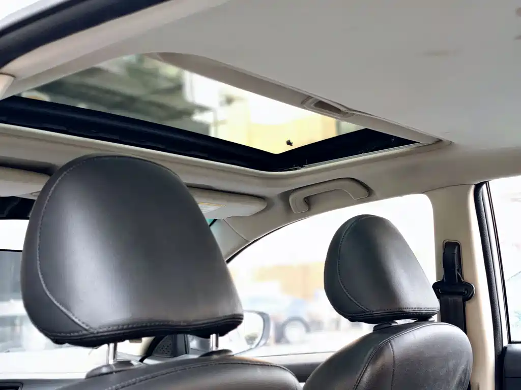 GEELY AUTOMOBILE VISION