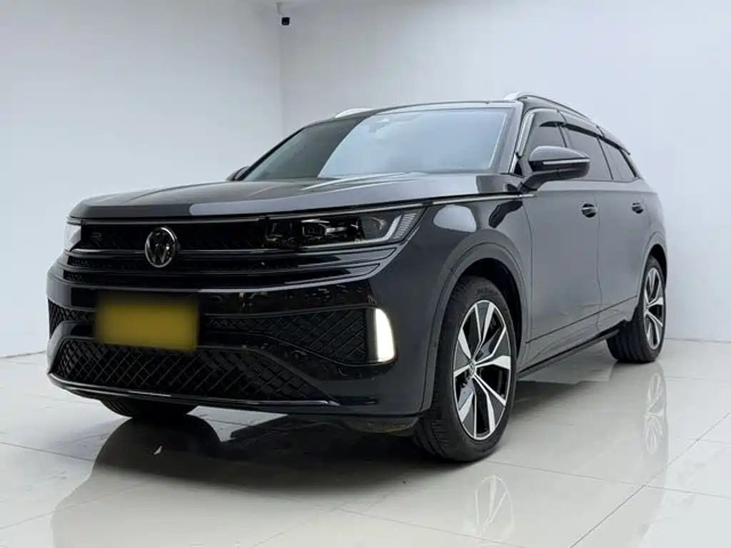 Volkswagen Tavendor