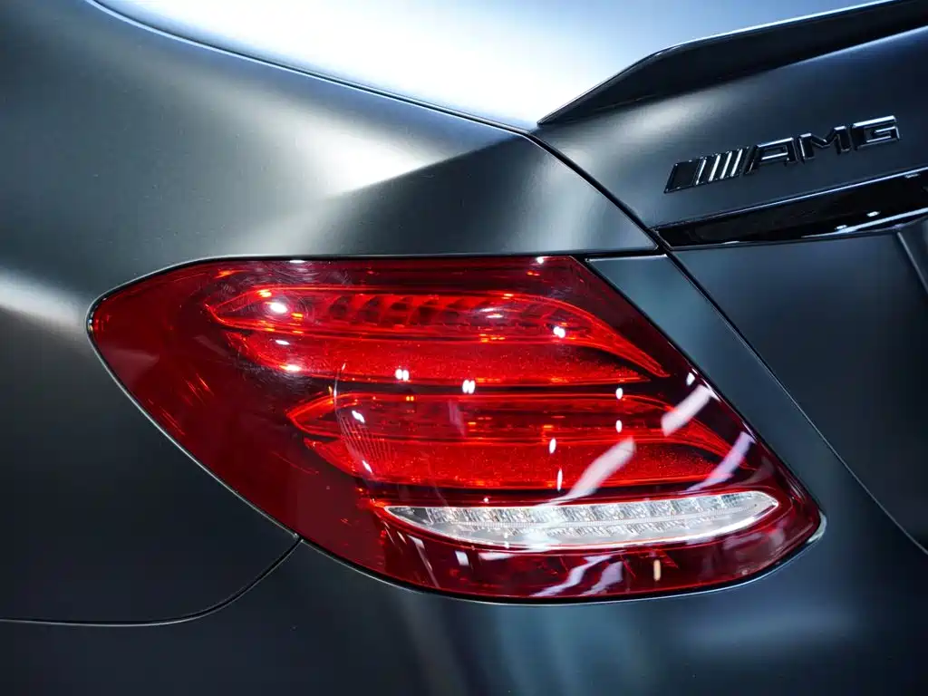 Mercedes-Benz E-Class AMG — миниатюра 9