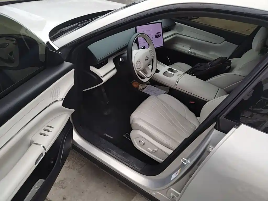 Qiyuan Qiyuan Q07 — миниатюра 16