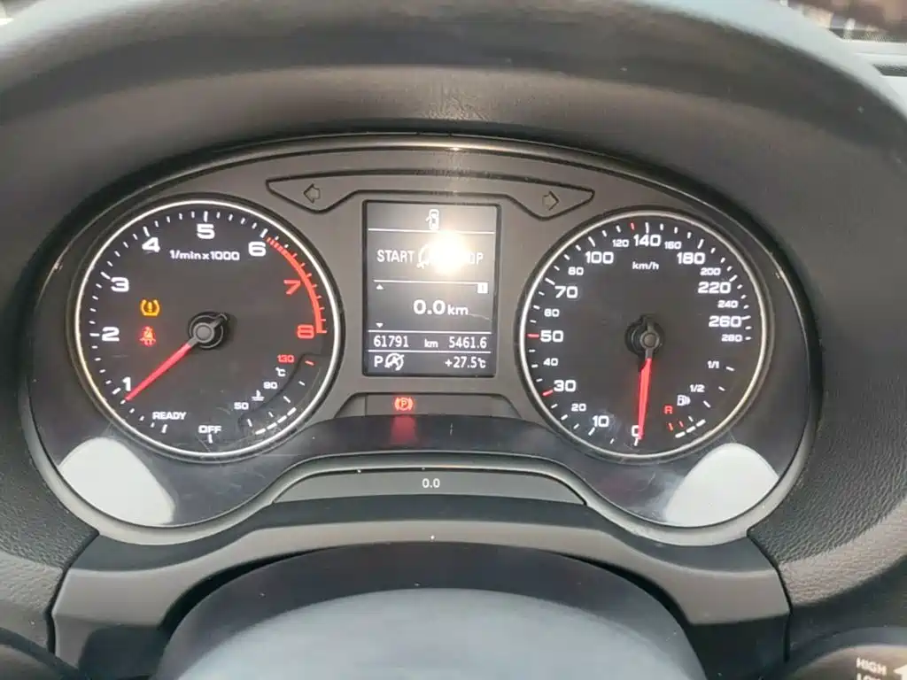 Audi A3 — миниатюра 12