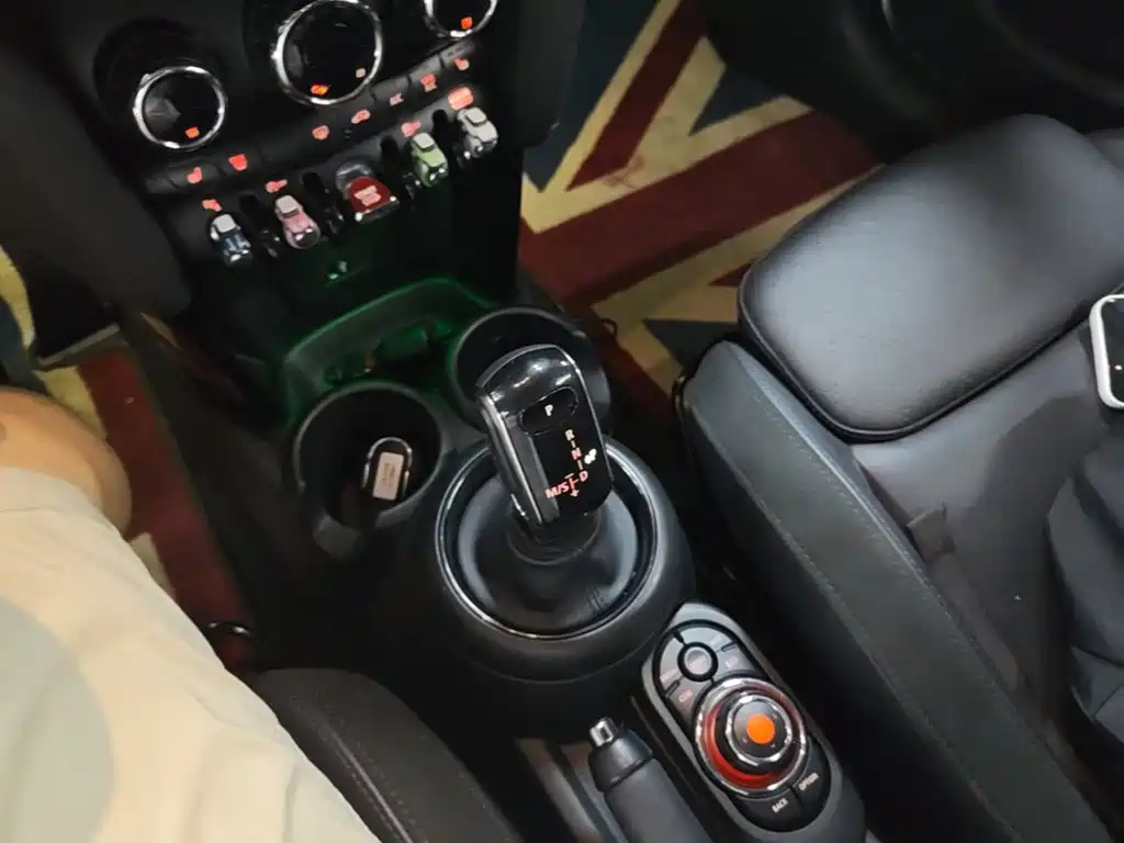 MINI Mini — миниатюра 14