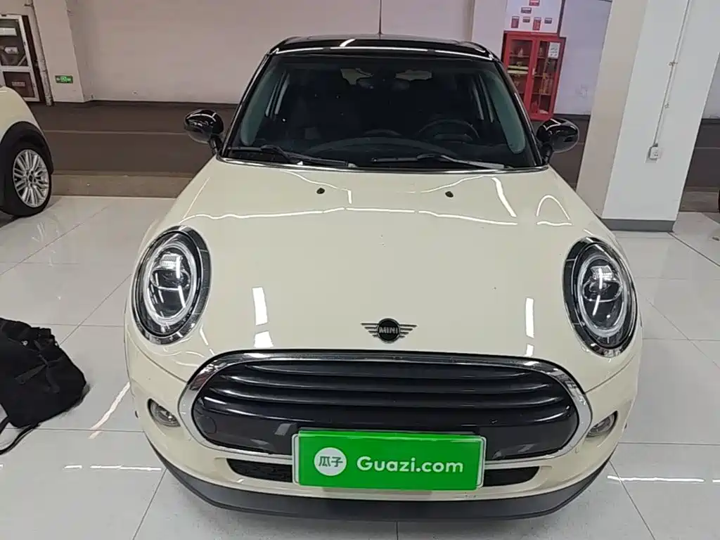 MINI Mini — миниатюра 3