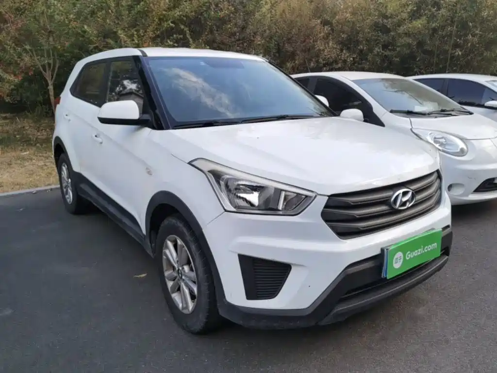 Hyundai ix25 — миниатюра 11