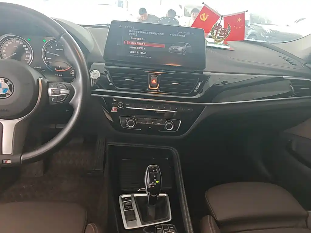 BMW 1 Series — миниатюра 13