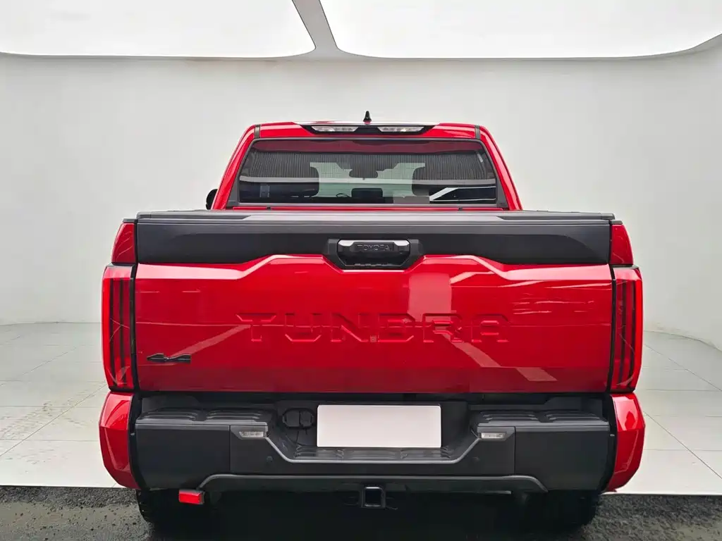 Toyota Tantu — миниатюра 18