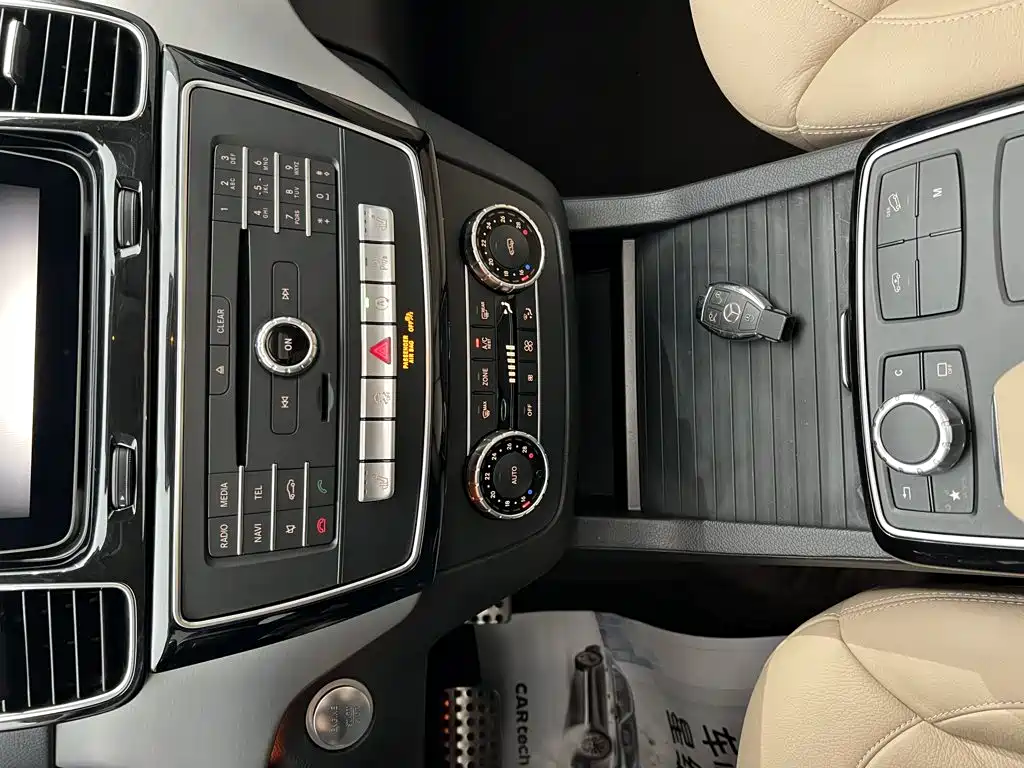 Mercedes-Benz GLE AMG — миниатюра 23