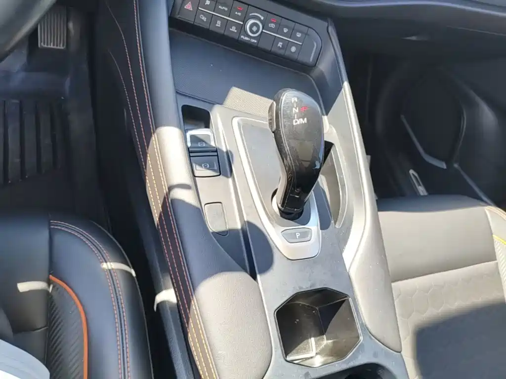 Haval F7 — миниатюра 14