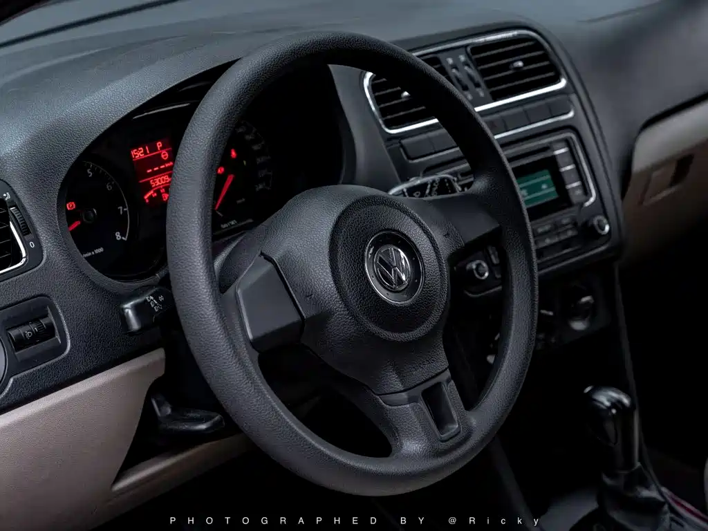 Volkswagen Polo — миниатюра 4