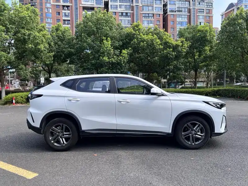Changan X5 PLUS — миниатюра 7