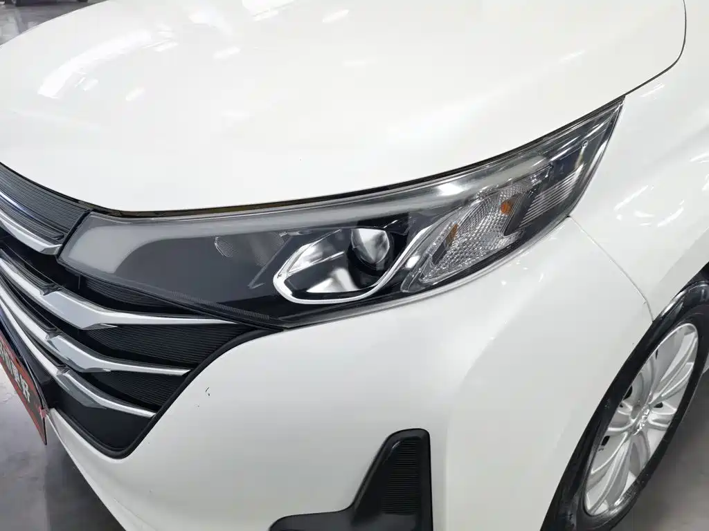 GAC Motor Trumpchi M6 — миниатюра 7