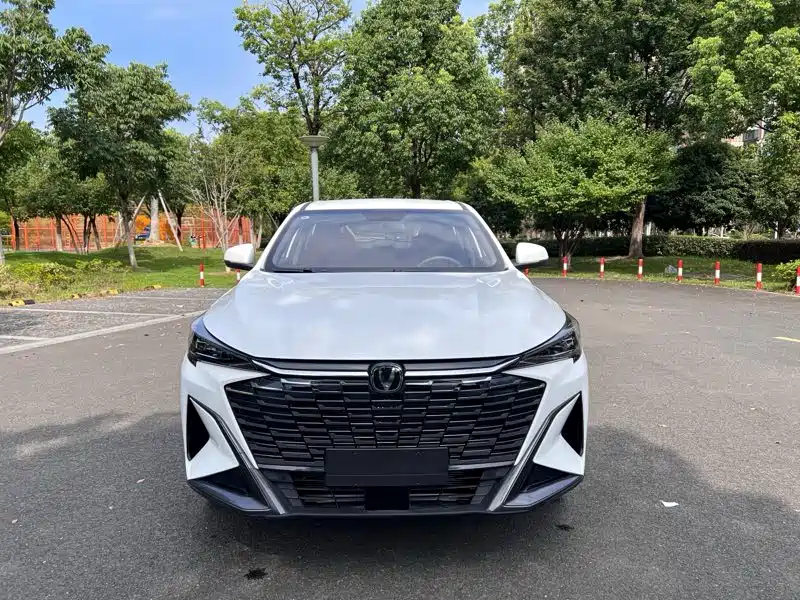 Changan X5 PLUS — миниатюра 2