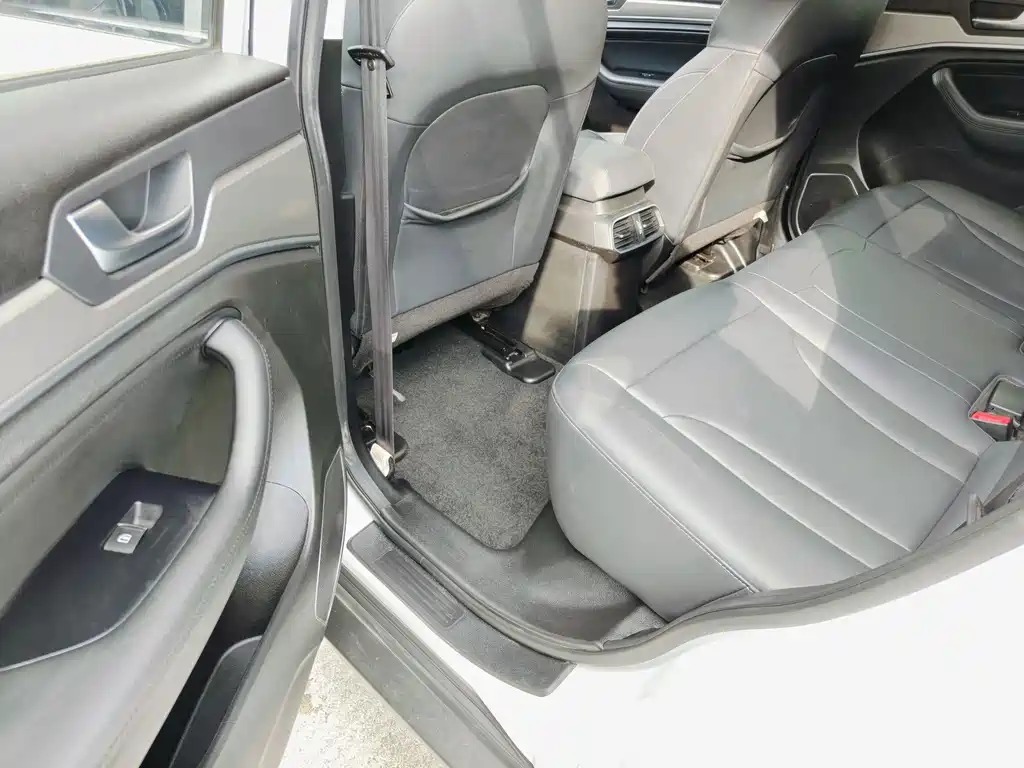 Haval H6 — миниатюра 12