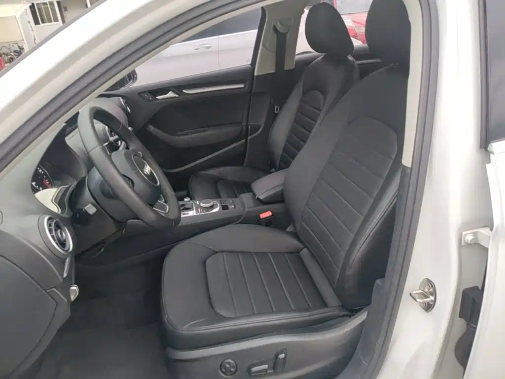 Audi A3 — миниатюра 15