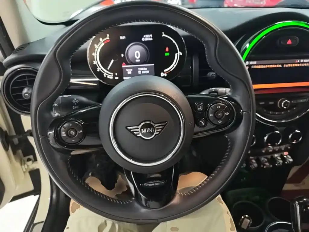 MINI Mini — миниатюра 11