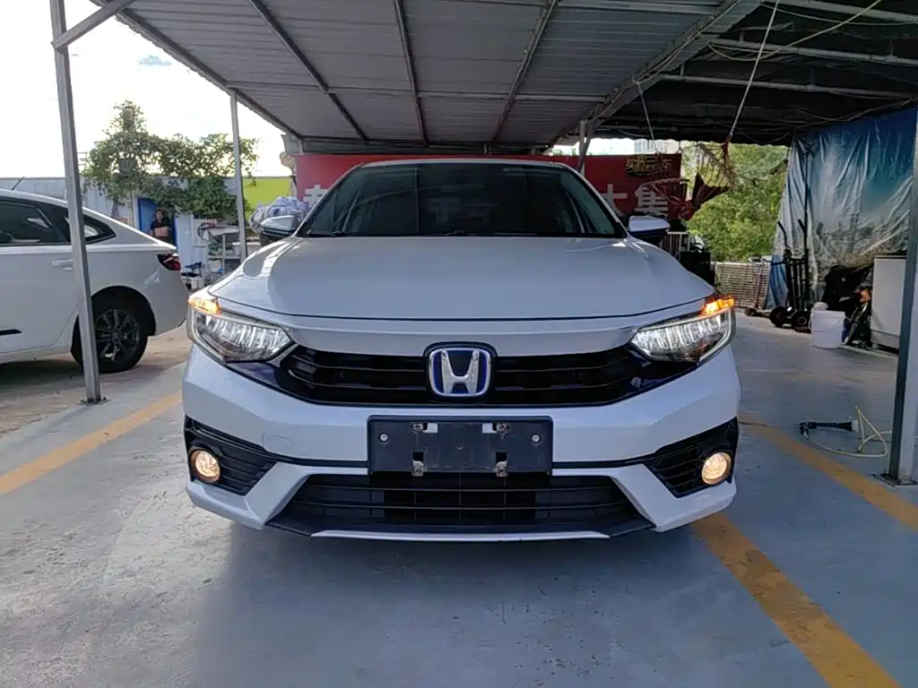 Honda Envix — миниатюра 3