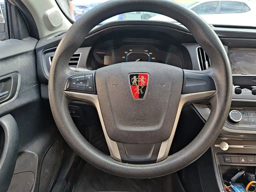 Roewe 360 — миниатюра 3
