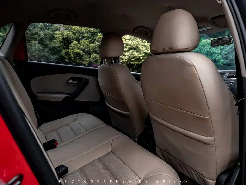 Volkswagen Polo — миниатюра 10