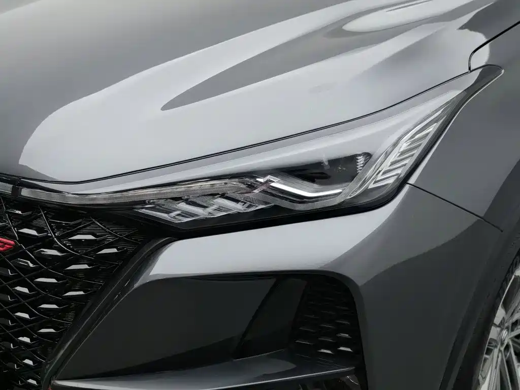 Changan CS75 PLUS — миниатюра 7