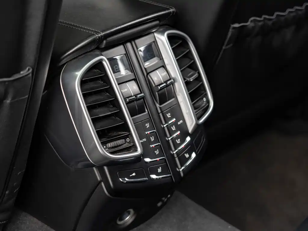 Porsche Cayenne — фотографии объявления, Фото 29