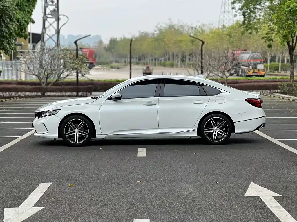HONDA YINGSHIPAI