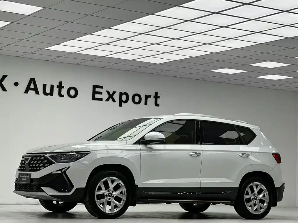 Jetta VS5 — миниатюра 4