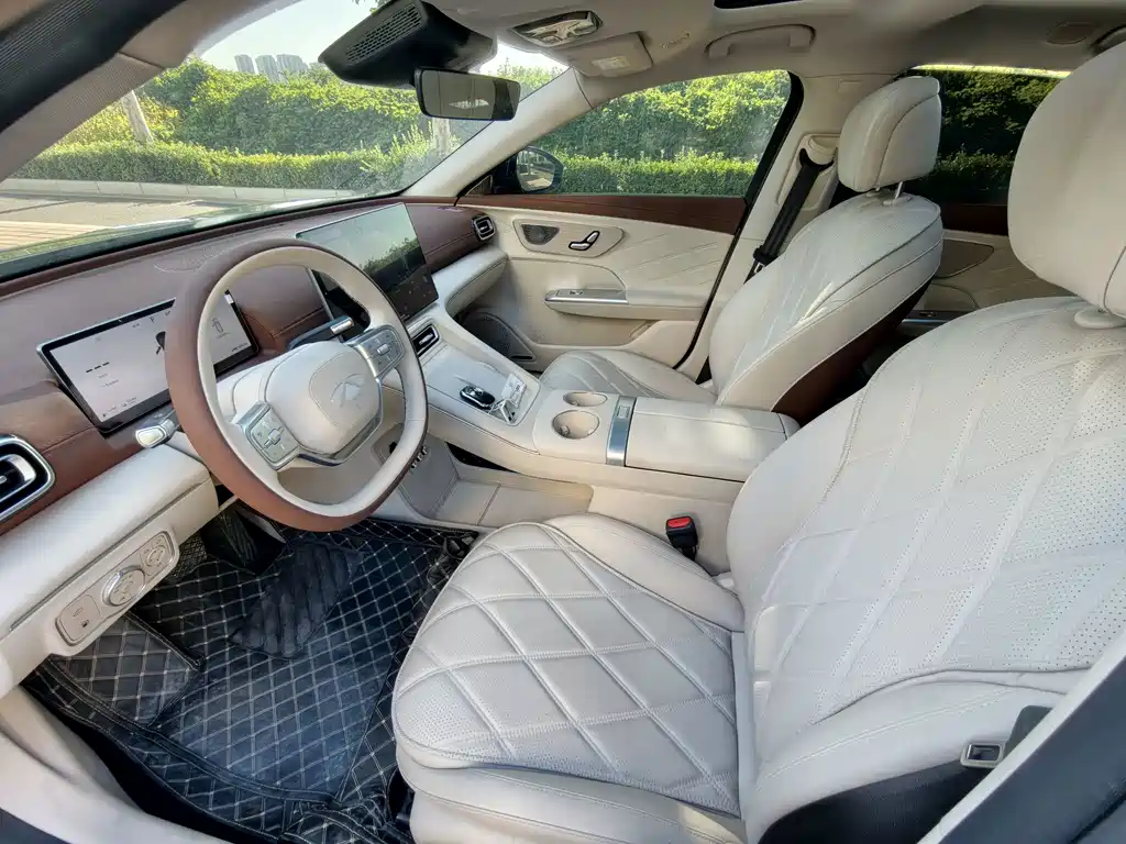 Fulwin Fengyun A9L — миниатюра 4