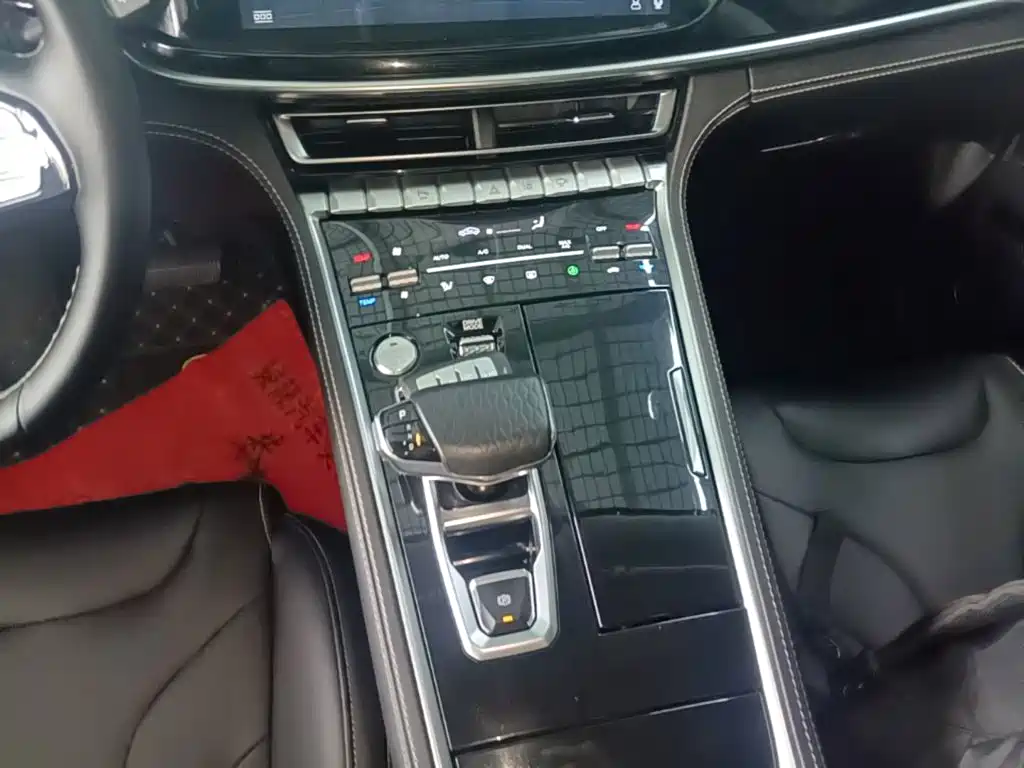 Changan CS85 COUPE — миниатюра 14
