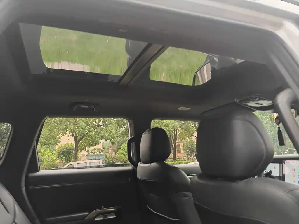 Deepal Deepal G318 — миниатюра 20