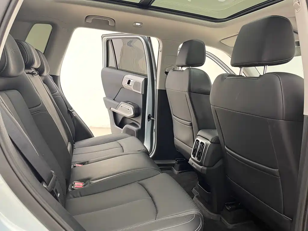 FANG CHENG BAO TITANIUM 3