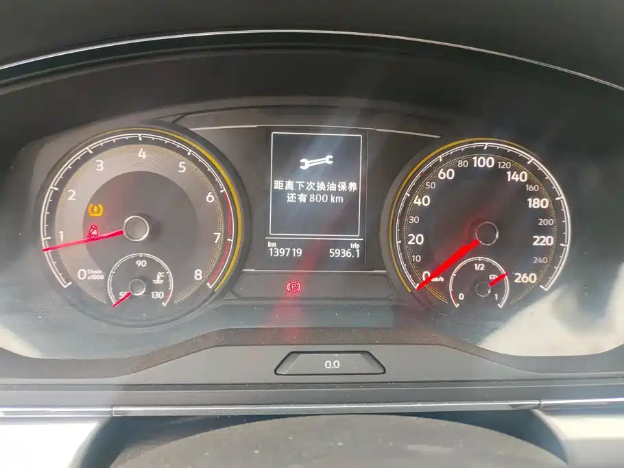 Volkswagen Lamando — миниатюра 14