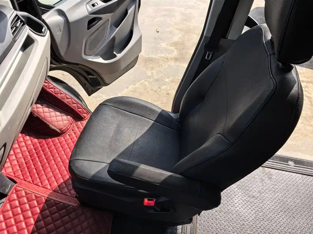 SAIC MAXUS XINTU V90